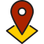 Gps icon 64x64