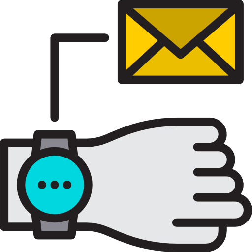 Email icon