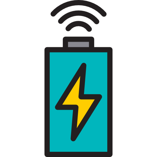 Charging icon