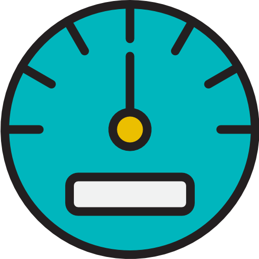 Barometer icon