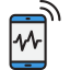 Connecting icon 64x64