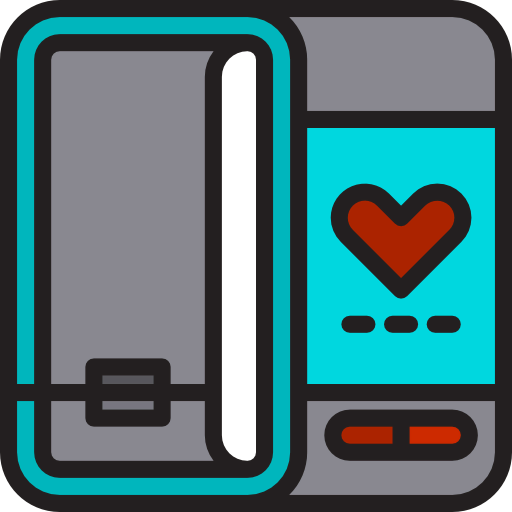 Smartwatch icon