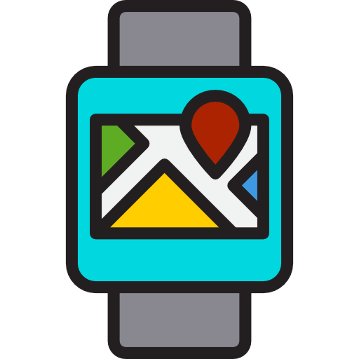 Gps icon