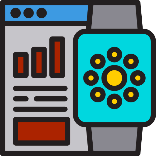 Synchronization icon