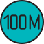 Water resistant icon 64x64