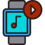 Play icon 64x64