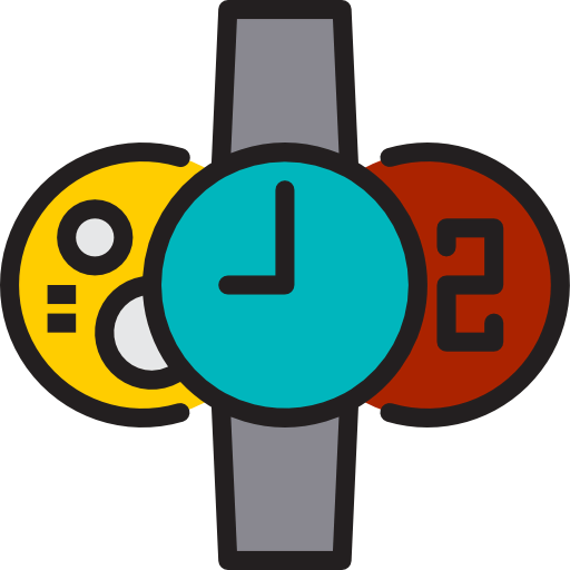 Customize icon