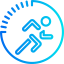 Tracking icon 64x64