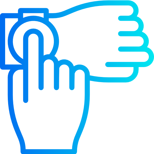 Touch icon