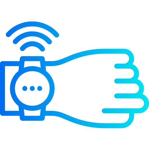 Wireless icon
