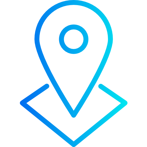 Gps icon