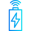 Зарядка иконка 64x64