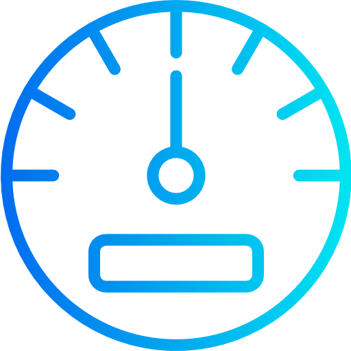 Barometer icon