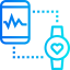 Sync Symbol 64x64