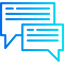 Notifications іконка 64x64