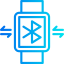 Bluetooth icon 64x64