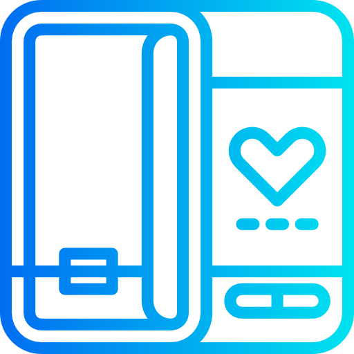 Smartwatch icon
