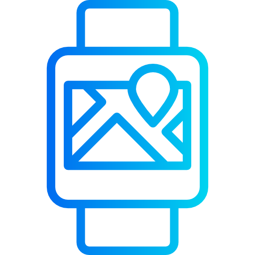 Gps icon