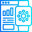 Synchronization Symbol 64x64