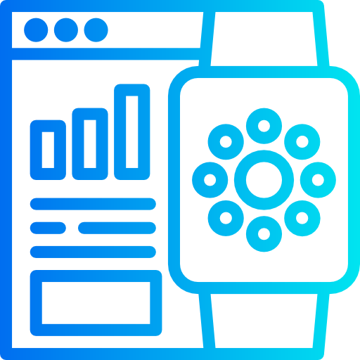 Synchronization icon