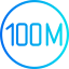 Water resistant icon 64x64