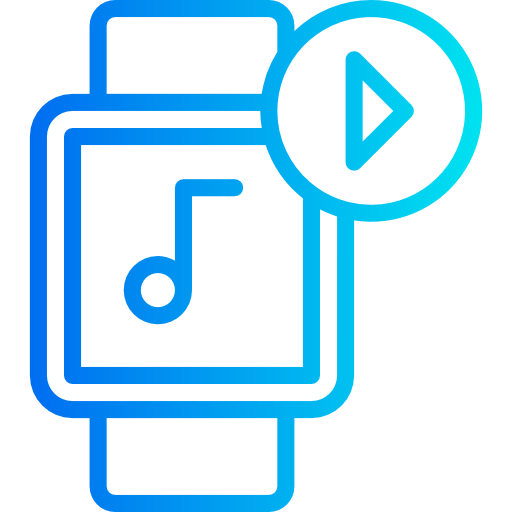 Play icon