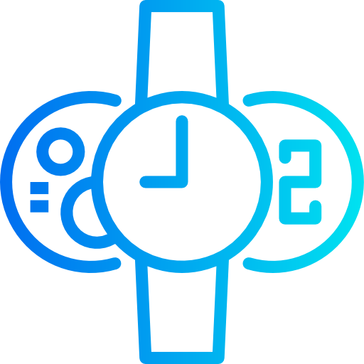 Customize icon