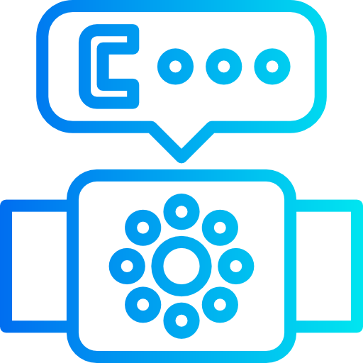Mode icon