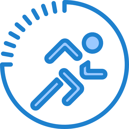 Tracking icon