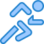 Running icon 64x64