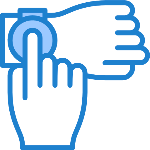 Touch icon