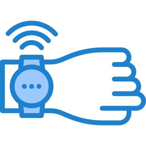Wireless icon