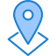 Gps icon 64x64