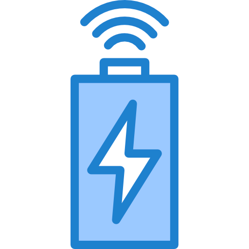 Charging icon