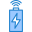 Зарядка иконка 64x64