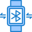 Bluetooth icon 64x64