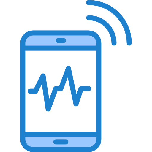 Connecting icon