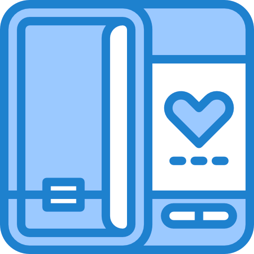 Smartwatch icon