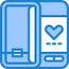 Smartwatch icon 64x64