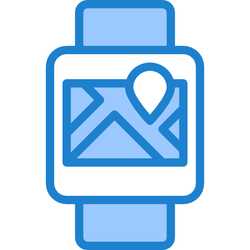 Gps icon