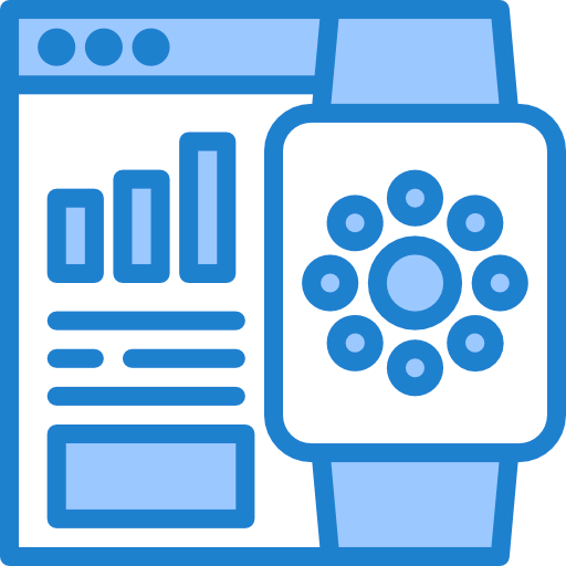 Synchronization icon