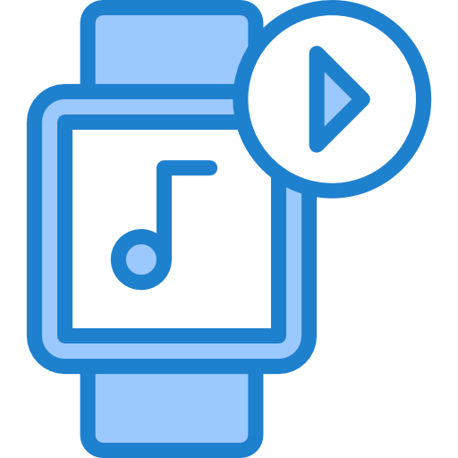 Play icon