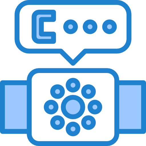 Mode icon
