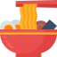 Ramen icon 64x64