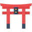 Itsukushima icon 64x64