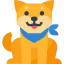 Shiba icon 64x64