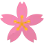 Sakura icon 64x64