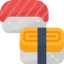 Sushi icon 64x64
