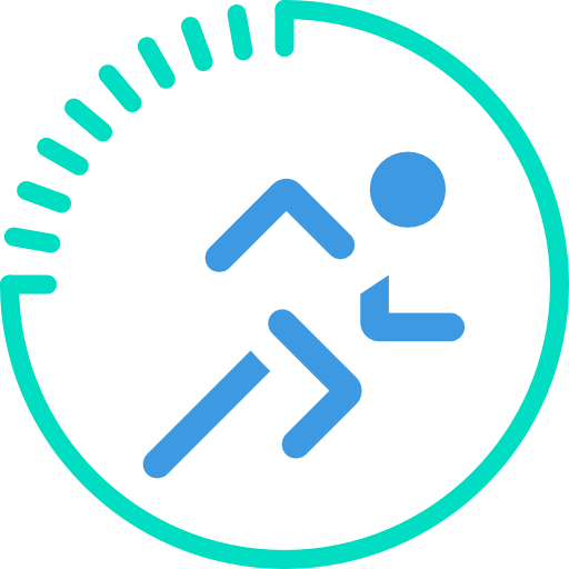 Tracking icon