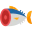 Sashimi icon 64x64
